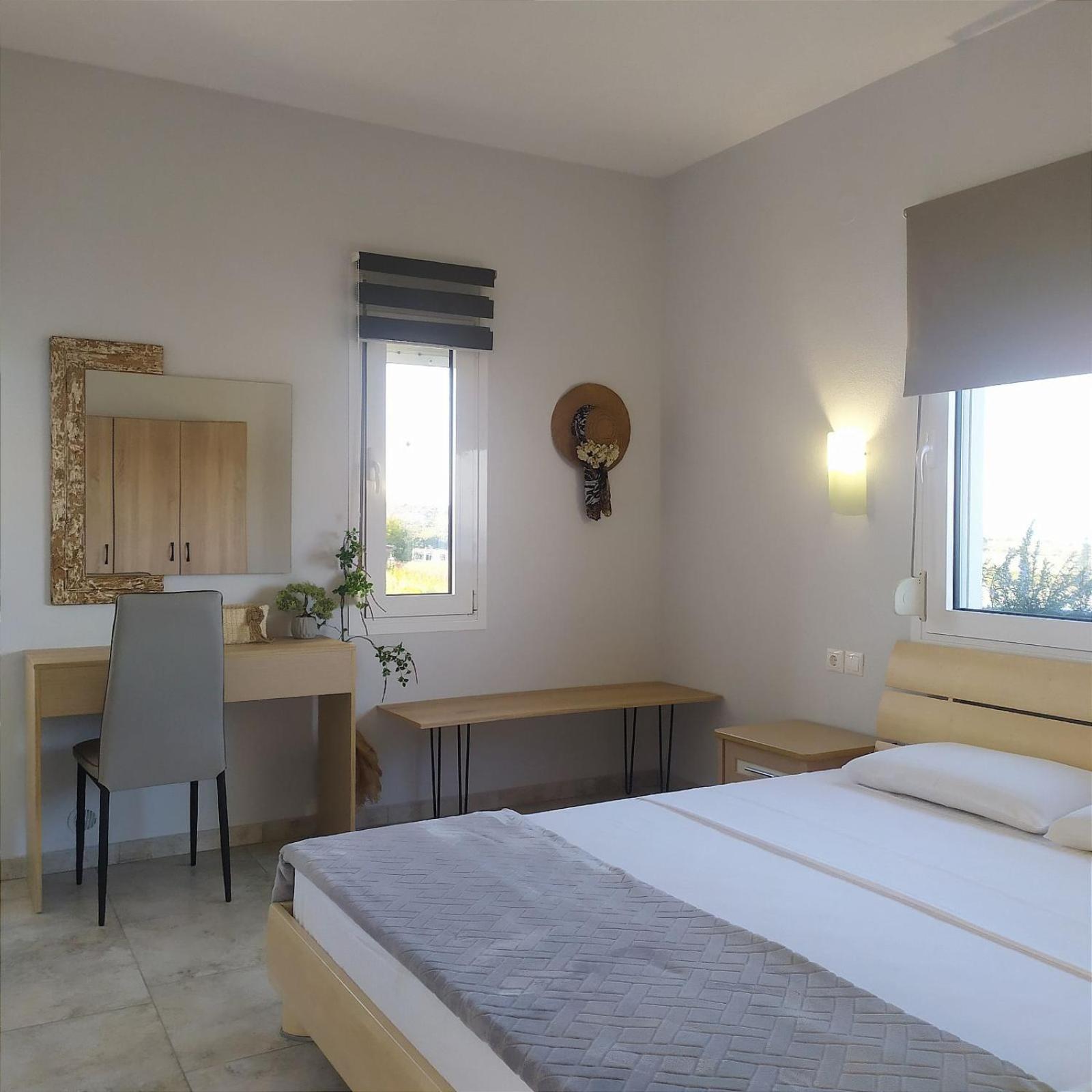 Villa Zeusplace Olympous Riviera 1 Litóchoron