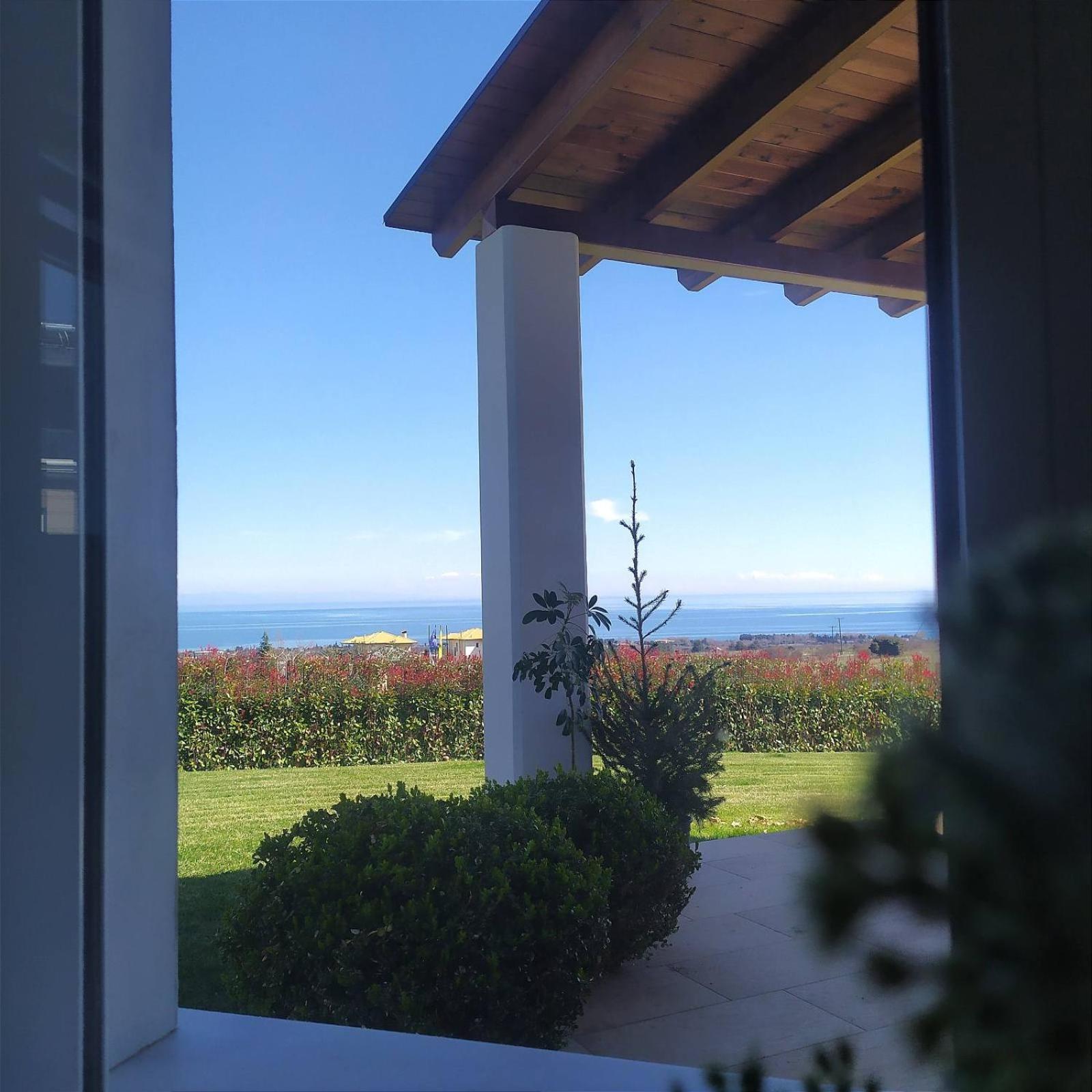 Villa Zeusplace Olympous Riviera 1